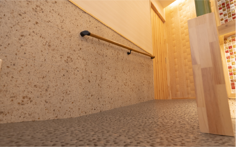 スロープ設計のアプローチ