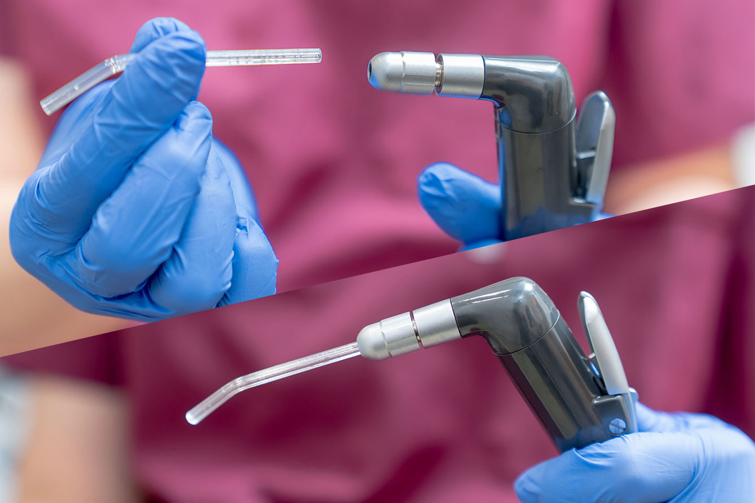 ディスポーザブル