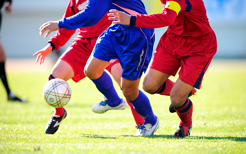 スポーツマウスガードとは？