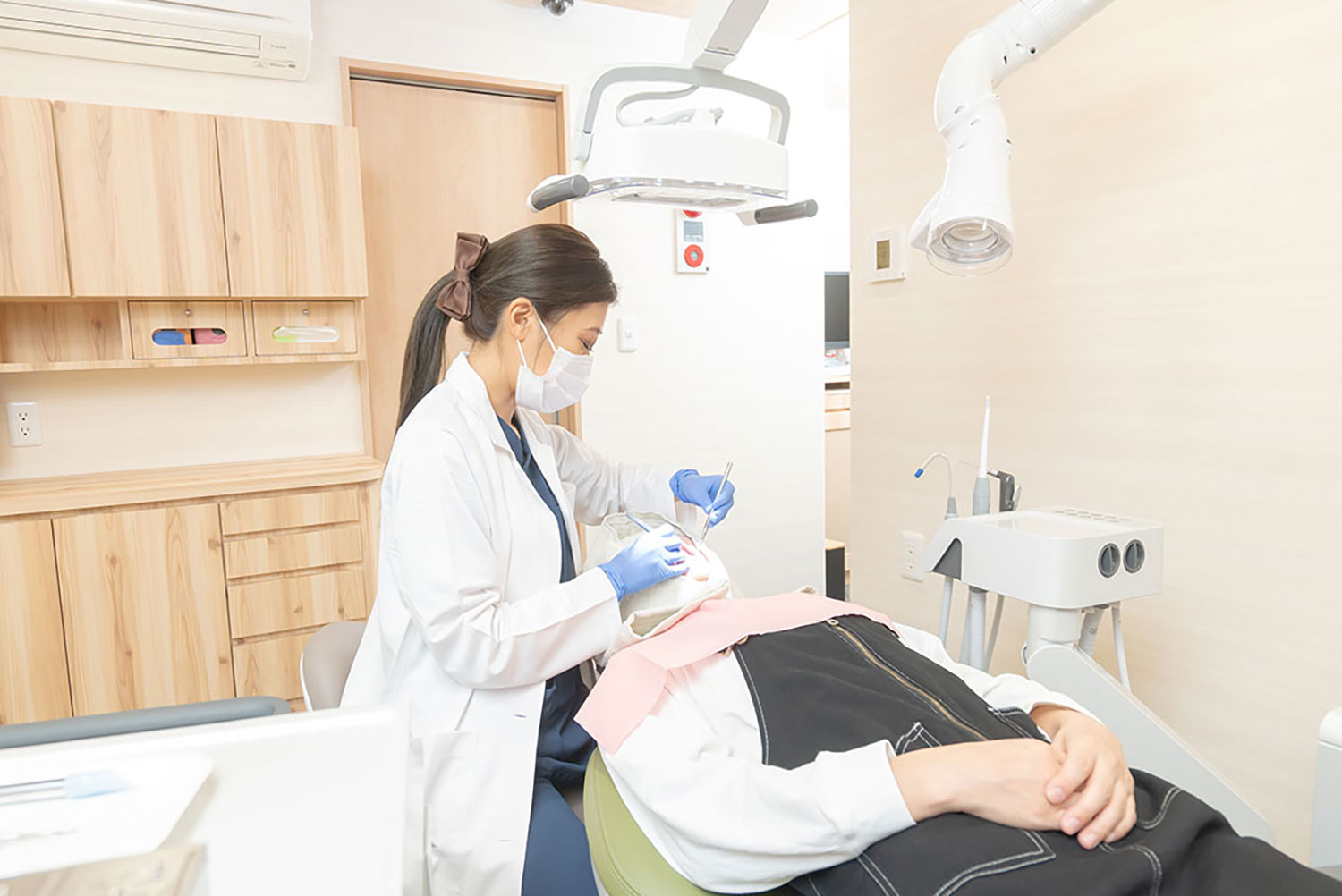 歯周病のご相談