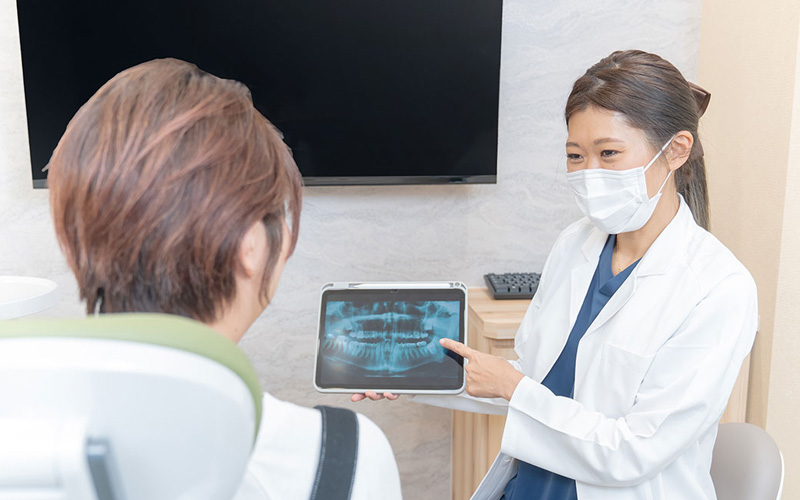 いびき・無呼吸治療をお考えの方へ