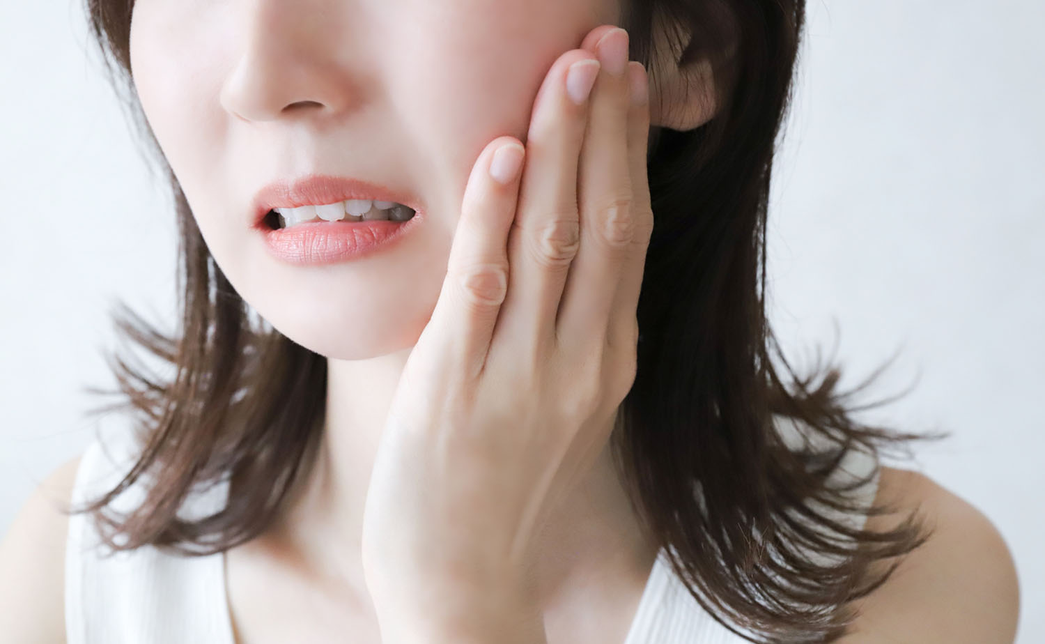 顎関節症とは？