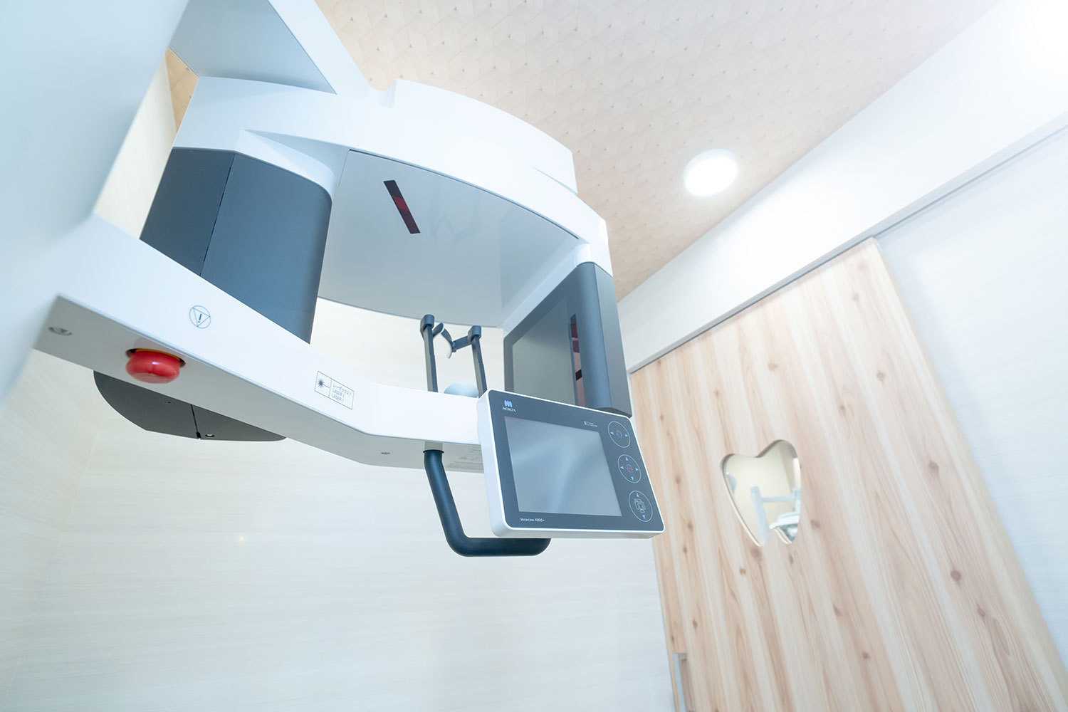 レントゲン・CT撮影